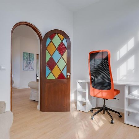 푼샬 Casa Estufa 25 빌라 외부 사진