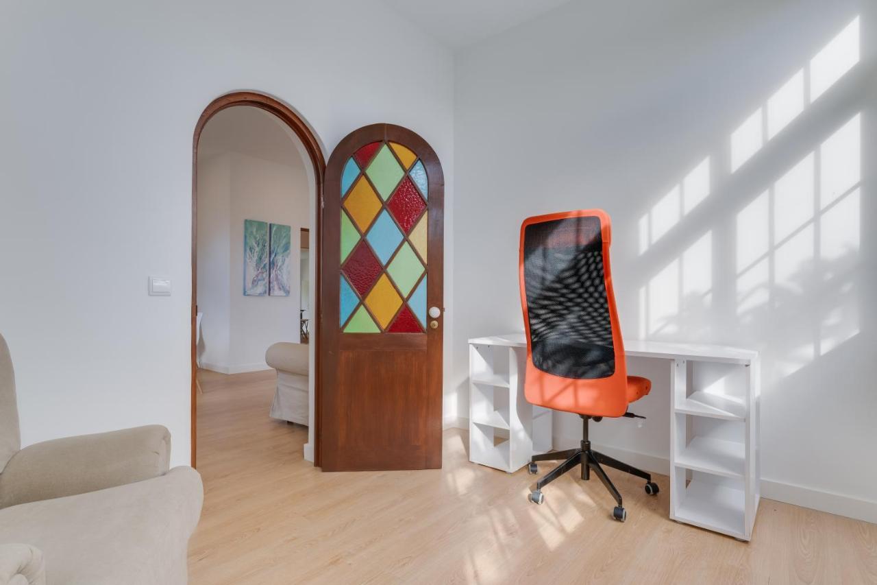 푼샬 Casa Estufa 25 빌라 외부 사진