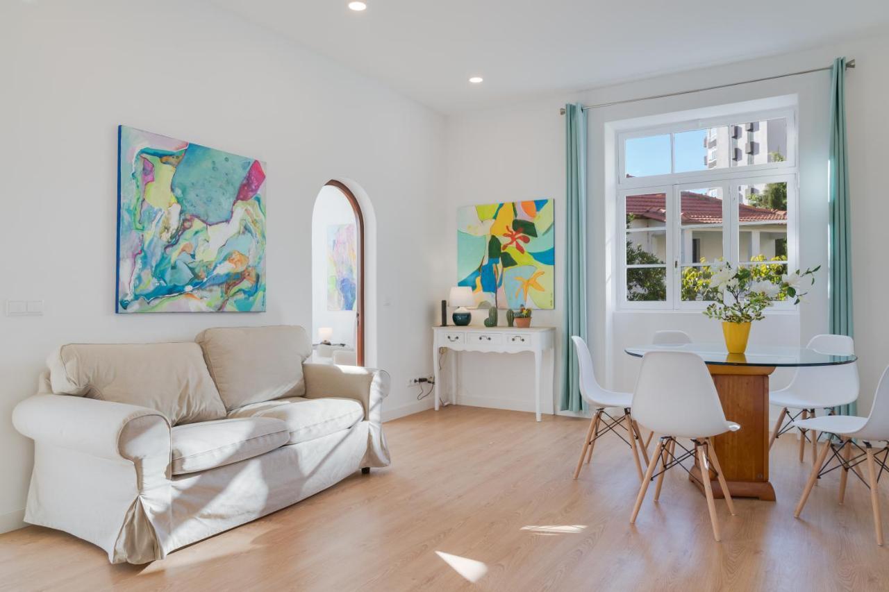 푼샬 Casa Estufa 25 빌라 외부 사진
