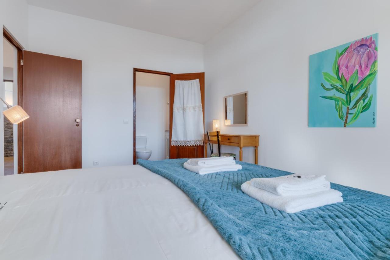푼샬 Casa Estufa 25 빌라 외부 사진