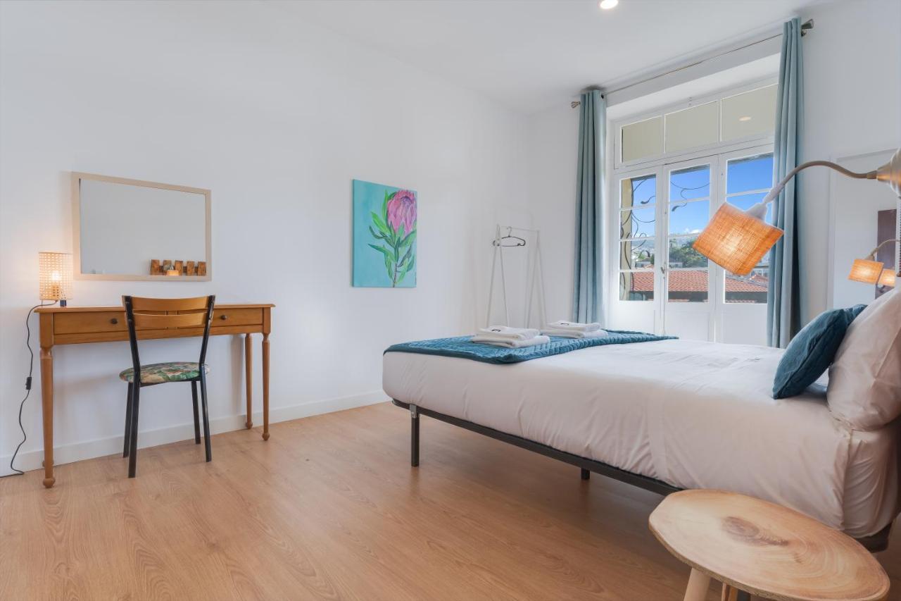 푼샬 Casa Estufa 25 빌라 외부 사진