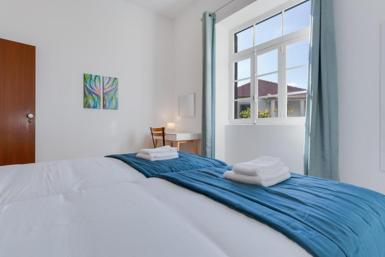 푼샬 Casa Estufa 25 빌라 외부 사진