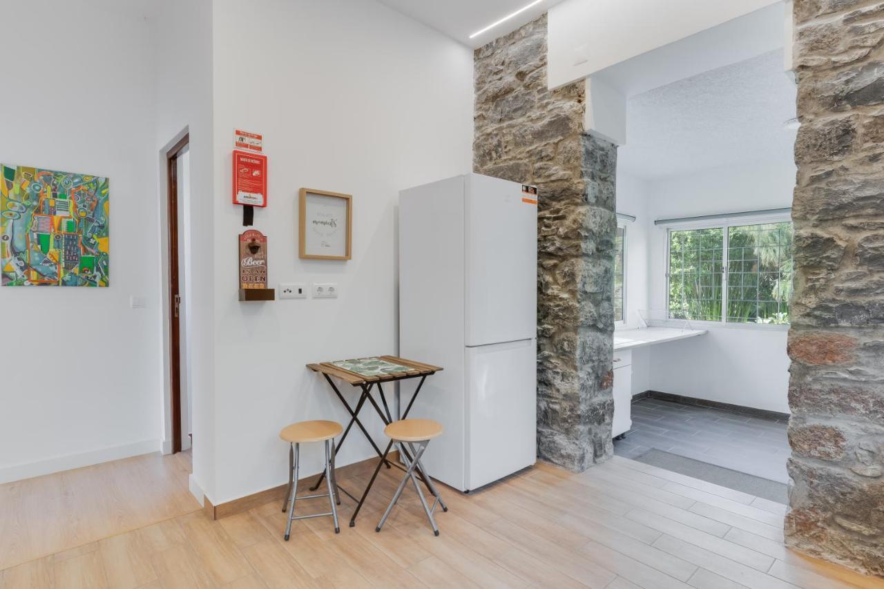 푼샬 Casa Estufa 25 빌라 외부 사진